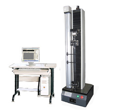 微機(jī)控制電子萬(wàn)能試驗(yàn)機(jī)