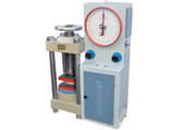 水泥壓力試驗(yàn)機(jī)