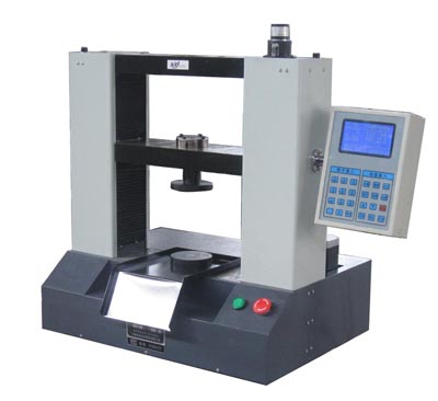 WDW-Y1O數顯球團壓力試驗機