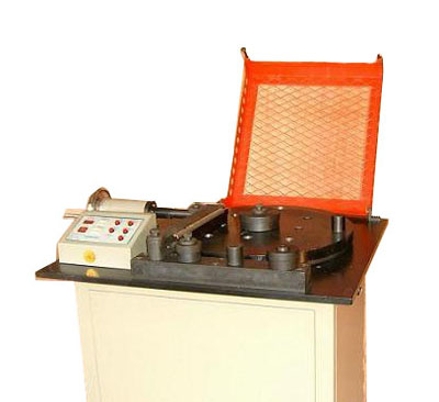 GGW-28鋼管彎曲試驗機