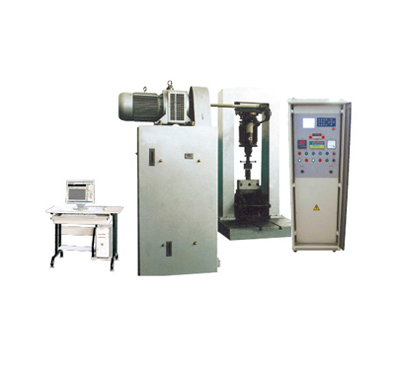 PMW系列液壓脈動疲勞試驗(yàn)機(jī)(系統(tǒng))