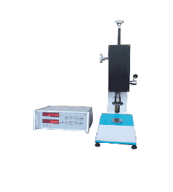 TLS-S1--20型數(shù)顯示彈簧拉壓試驗機