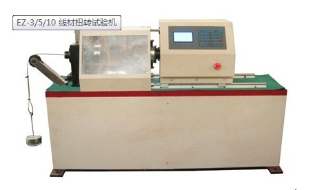 扭轉(zhuǎn)試驗機(jī)操作規(guī)程注意要點(diǎn)